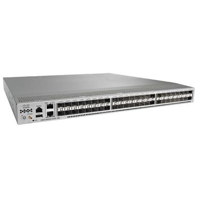 N3K-C3548P-XL جيجابت LAN Switch N3548-XL 48 SFP + 10Gbps
