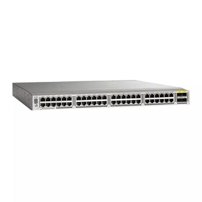 C9300X-24Y-A جيجابت LAN Switch C9300 24 Port Poe + Network Advantage