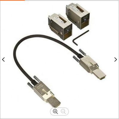 C9200L-STACK-KIT مكونات الأجهزة 9200L 1.97kgs Ethernet Switch Module Stack