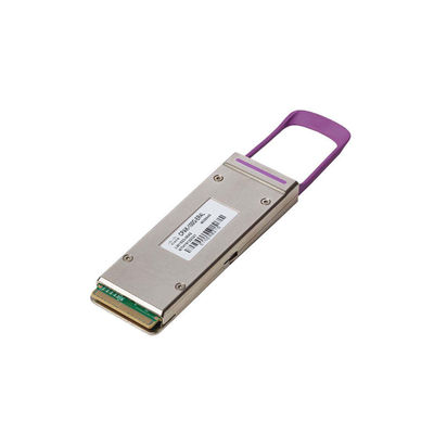 CPAK-100G-ER4L وحدة إرسال واستقبال CPAK Sfp 100G 25 كم