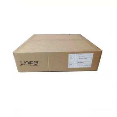 QFX5120-32C-AFI محول جيجابت إيثرنت 32x100G 1U AC PSU مدخل جانبي وعادم جانب المنفذ